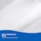 Kenney Mfg Heavyweight PEVA Shower Curtain Liner, 70" W x 72" H, Clear KN61455 - alternate 2
